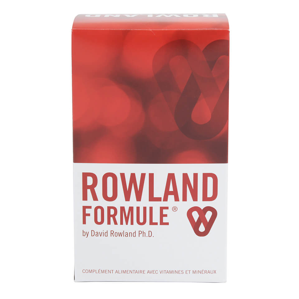 Rowland Formule 300tabl PL1113/6